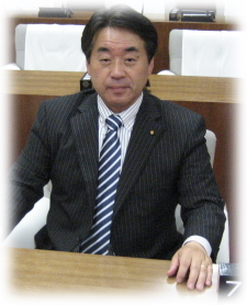 市政にオールイン